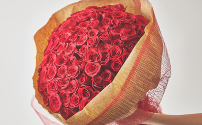 Red Rose