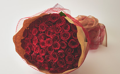 Red Rose