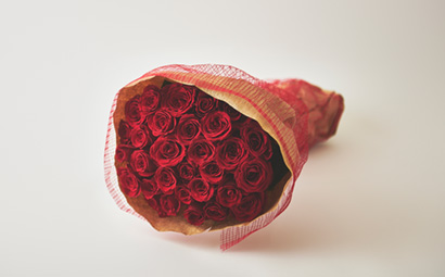 Red Rose