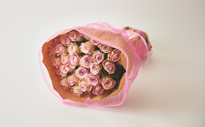Pink Rose