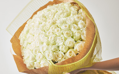 White Rose