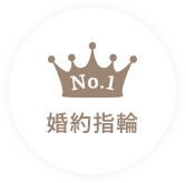 婚約指輪